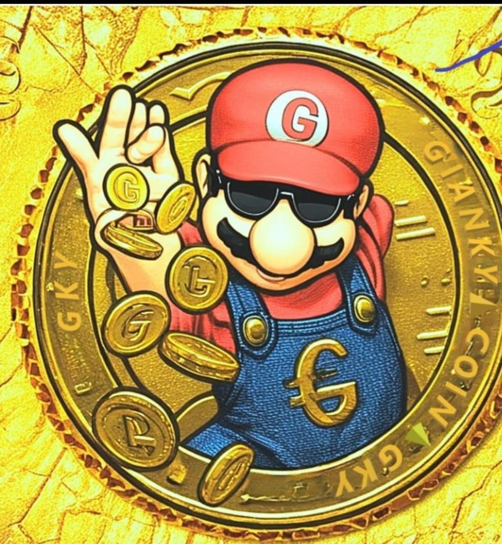 GKY Logo